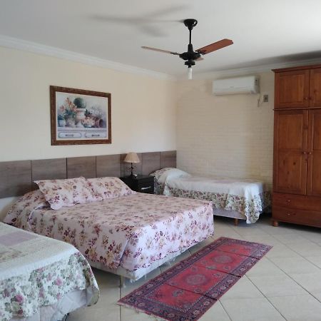 Pousada Alto Da Colina Conservatória エクステリア 写真