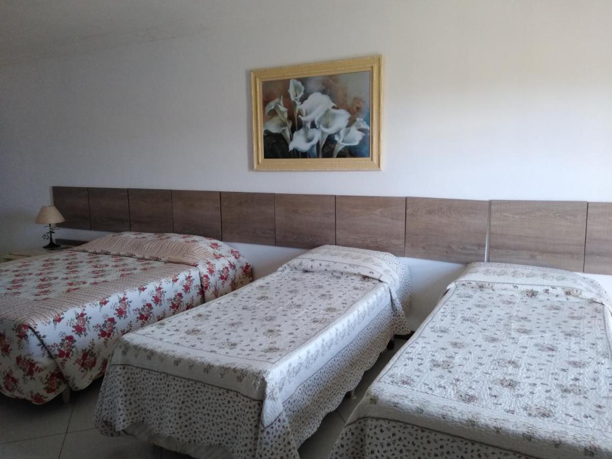 Pousada Alto Da Colina Conservatória エクステリア 写真
