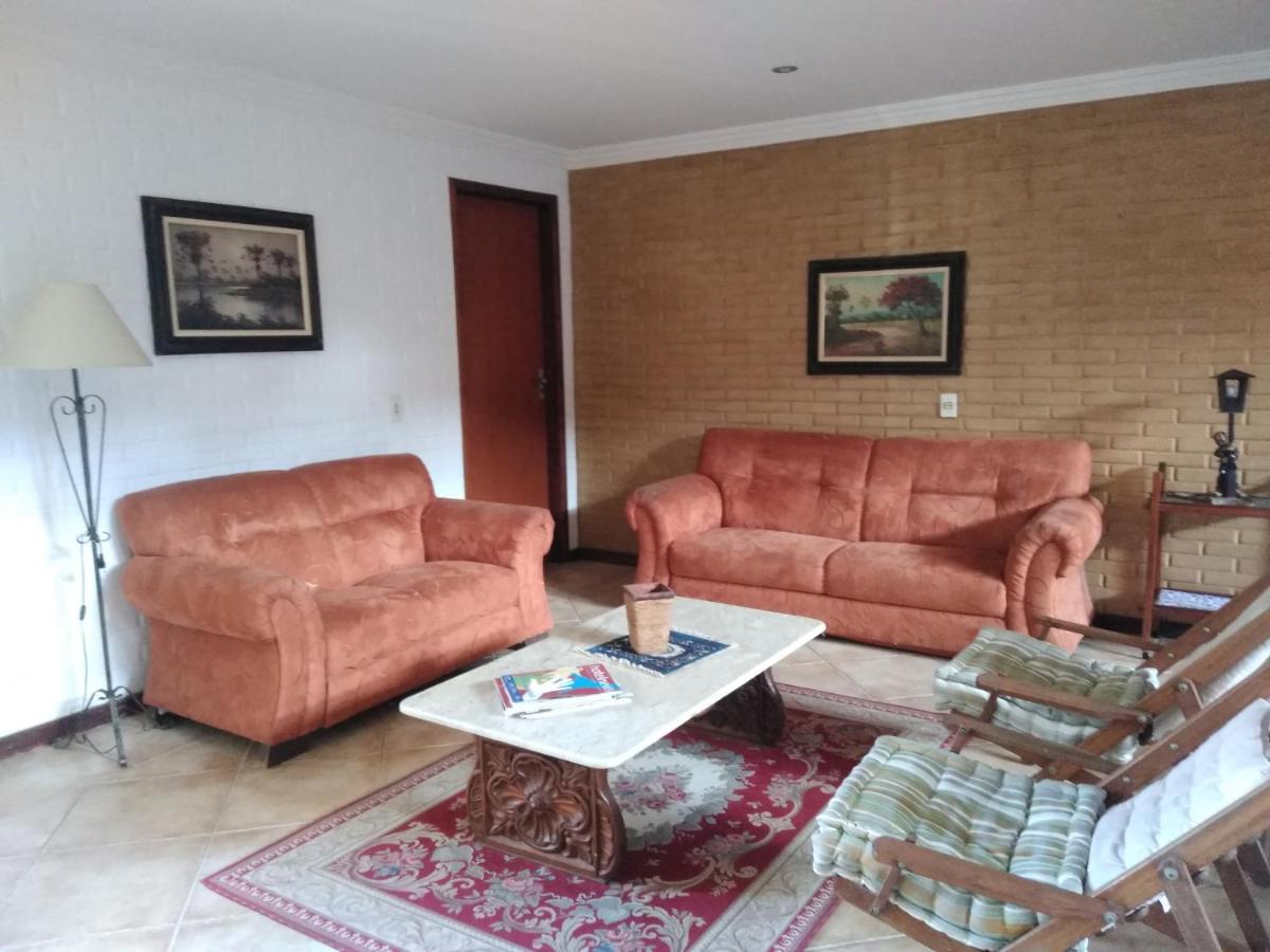Pousada Alto Da Colina Conservatória エクステリア 写真