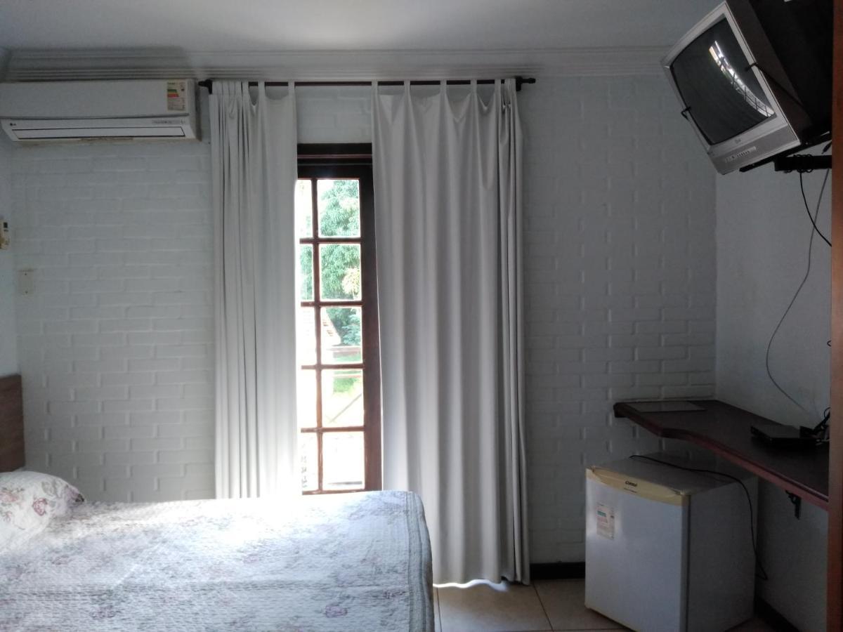 Pousada Alto Da Colina Conservatória エクステリア 写真