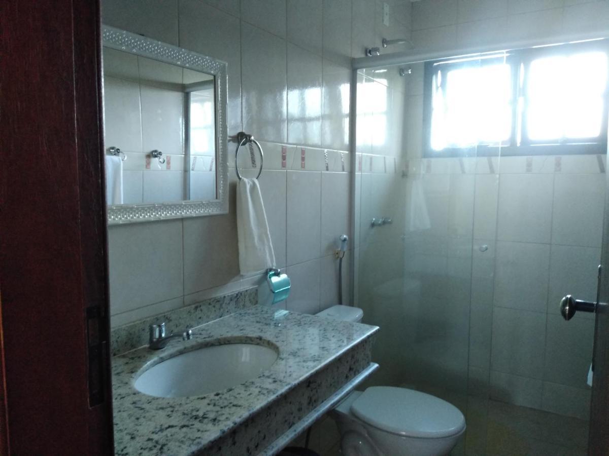 Pousada Alto Da Colina Conservatória エクステリア 写真